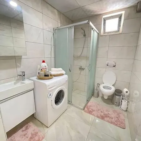 New In Old Town Appartement Antalya
