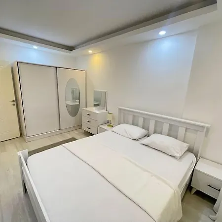 New In Old Town * Antalya