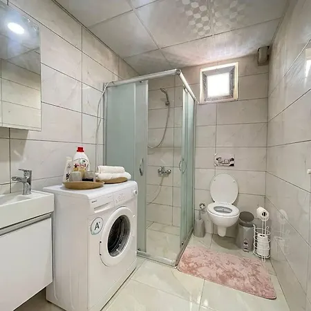 Apartment New In Old Town *