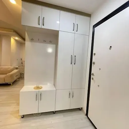 Apartment New In Old Town *